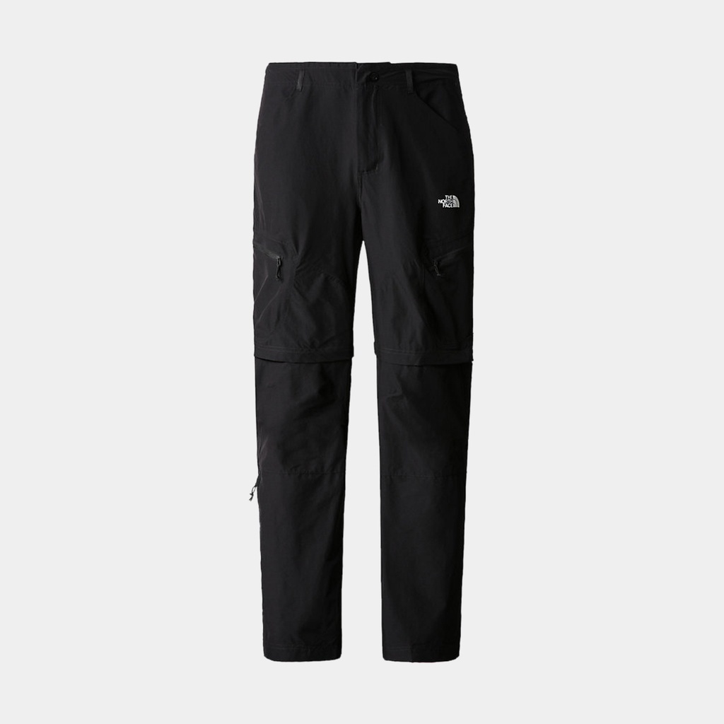 Exploration Convertible Regular Tapered Pant New Taupe Green (copie)