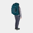 Fairview 70 Women Night Jungle Blue