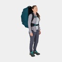 Fairview 70 Women Night Jungle Blue