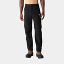 Exploration Convertible Regular Tapered Pant New Taupe Green (copie)