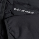 Argon Hybrid Hood Jacket (2022) Black