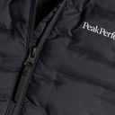 Argon Hybrid Hood Jacket (2022) Black