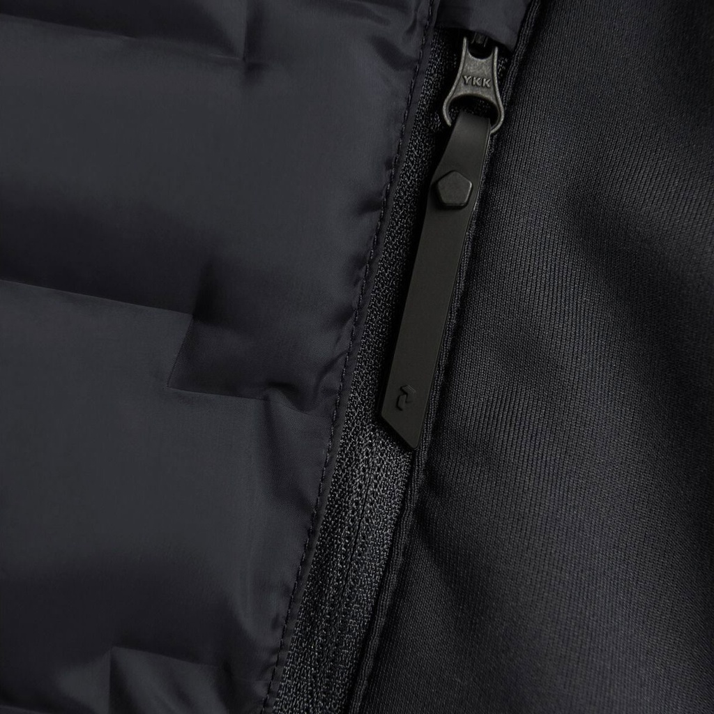 Argon Hybrid Hood Jacket (2022) Black