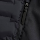 Argon Hybrid Hood Jacket (2022) Black