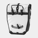 Back-Roller Design Trees White / Black