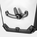 Back-Roller Design Trees White / Black