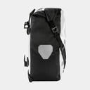 Back-Roller Design Trees White / Black