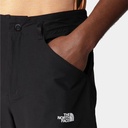 Exploration Convertible Regular Tapered Pant New Taupe Green (copie)