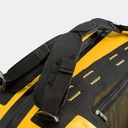 Duffle 60L Sun Yellow / Black