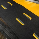 Duffle 60L Sun Yellow / Black