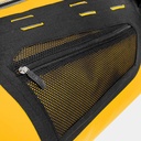 Duffle 60L Sun Yellow / Black
