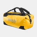 Duffle 60L Sun Yellow / Black