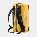 Duffle 60L Sun Yellow / Black
