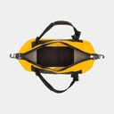 Duffle 60L Sun Yellow / Black