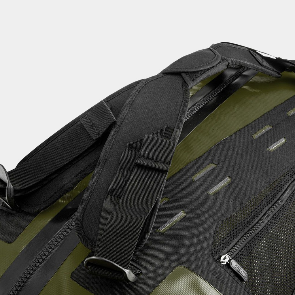 Duffle 85L Olive