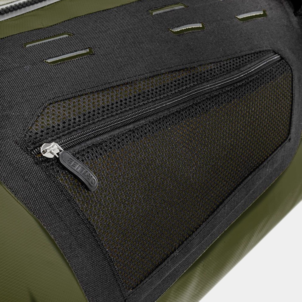Duffle 85L Olive