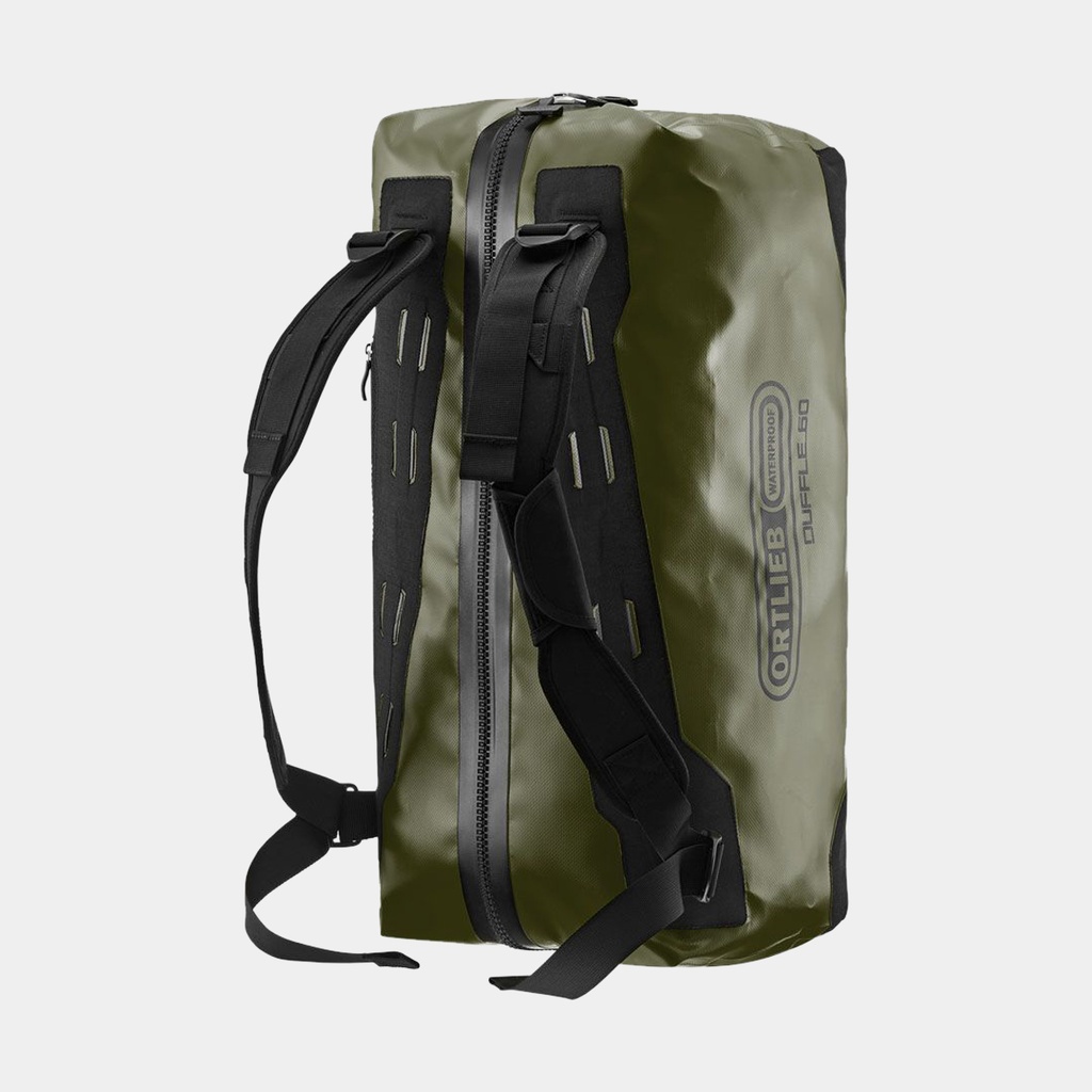 Duffle 85L Olive