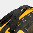 Duffle 85L Sun Yellow / Black