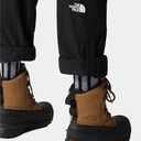 Exploration Convertible Regular Tapered Pant New Taupe Green (copie)
