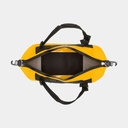 Duffle 85L Sun Yellow / Black
