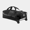 Duffle RS 110L Black