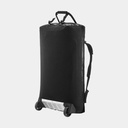 Duffle RS 110L Black