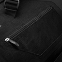 Duffle RS 110L Black