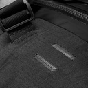 Duffle RS 110L Black