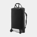 Duffle RS 85L Black
