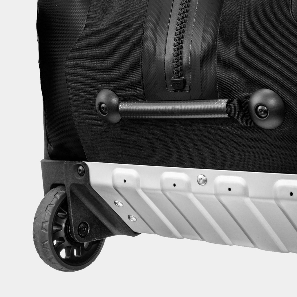 Duffle RS 85L Black