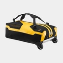 Duffle RS 85L Sun Yellow / Black