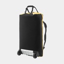 Duffle RS 85L Sun Yellow / Black