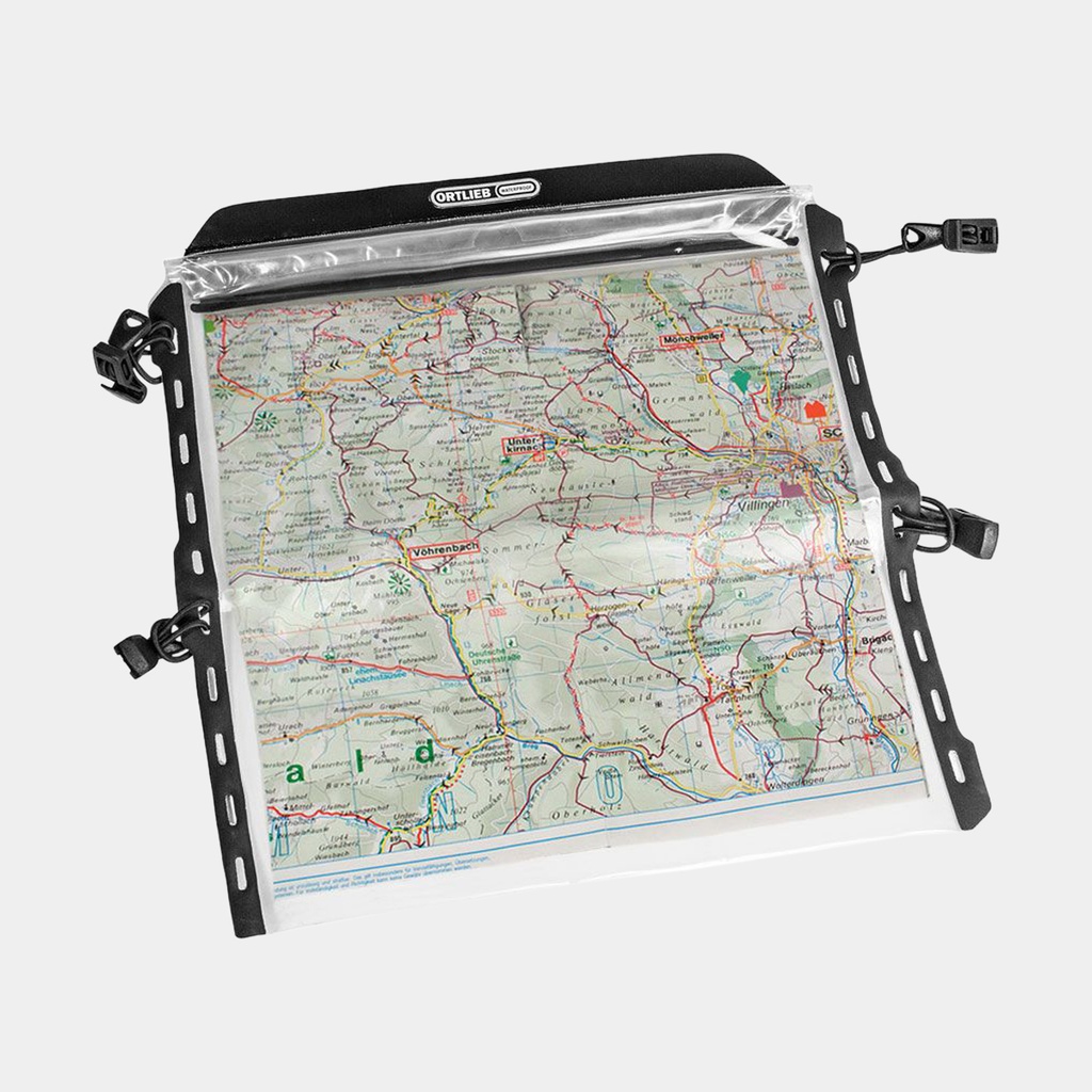 Map Case for Ultimate