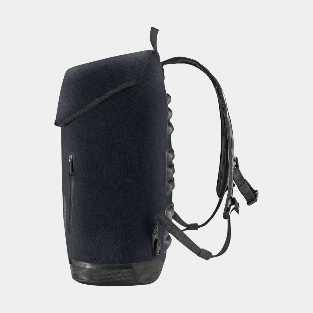 Soulo 25L Ebony