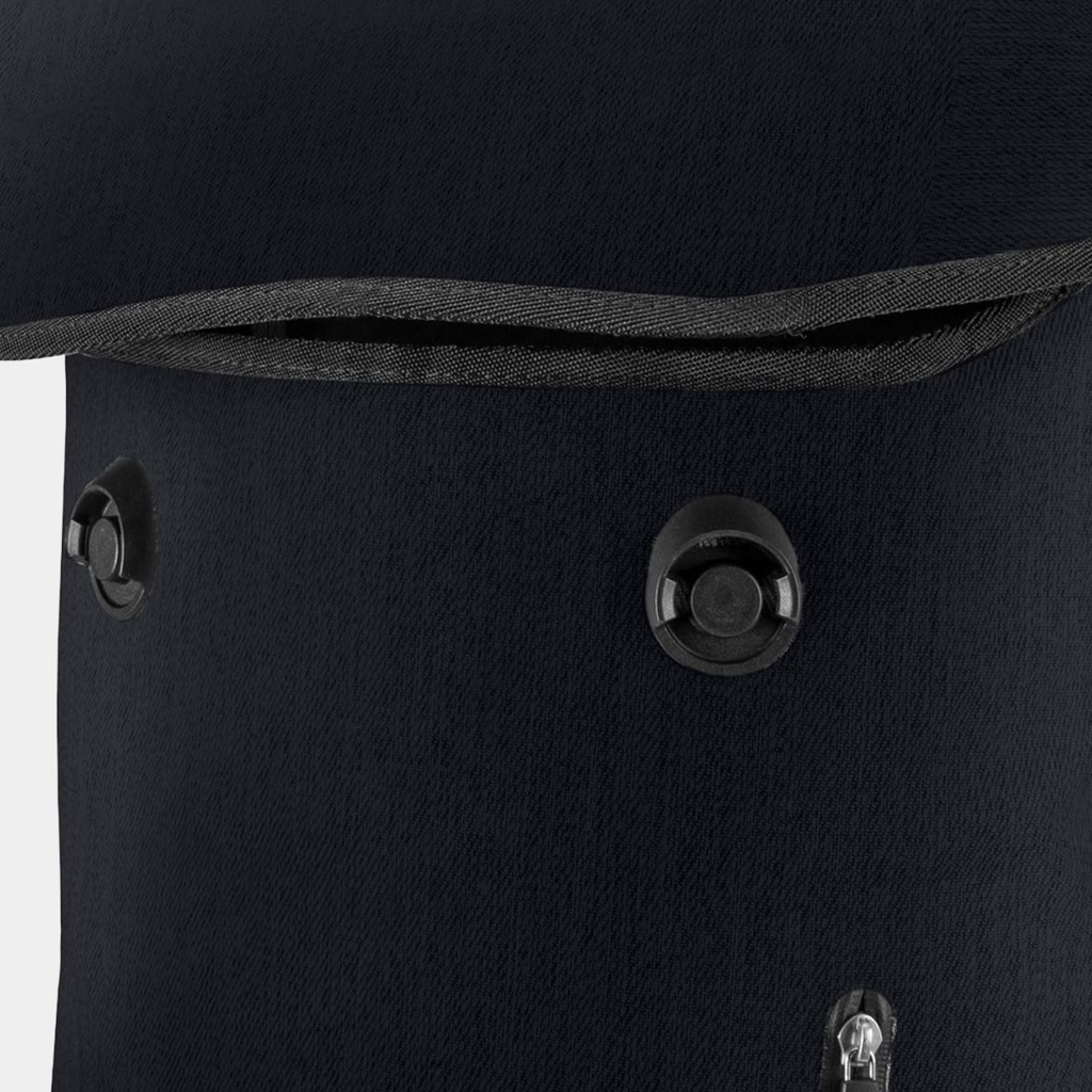 Soulo 25L Ebony