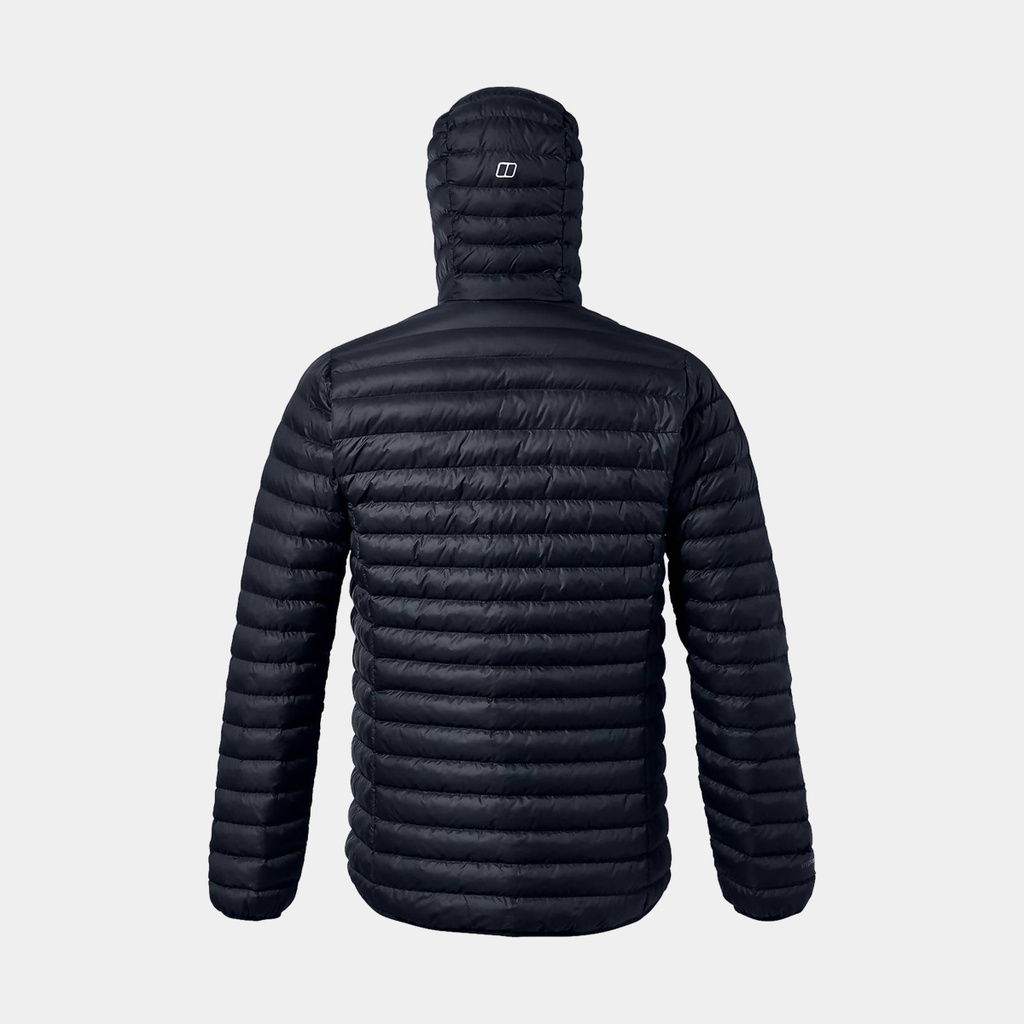 Vaskye Syn In Jacket Black / Black
