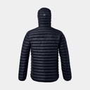 Vaskye Syn In Jacket Black / Black