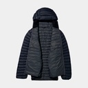 Vaskye Syn In Jacket Black / Black