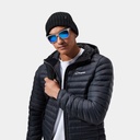 Vaskye Syn In Jacket Black / Black