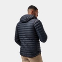 Vaskye Syn In Jacket Black / Black