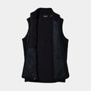 Prism Polartec Interactive Fleece Vest Black