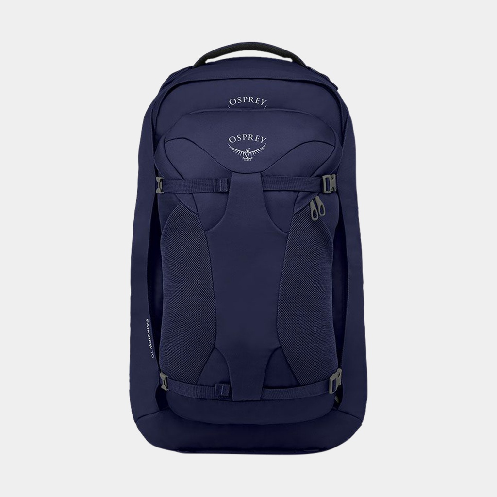 Fairview 70 Women Winter Night Blue