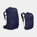Fairview 70 Women Winter Night Blue