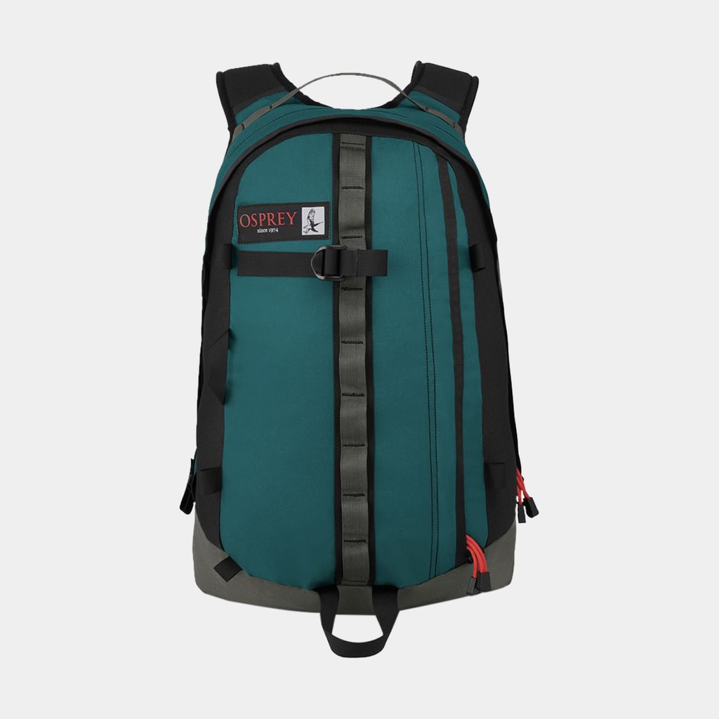 Osprey Heritage Simplex 20 Dark Pine Green