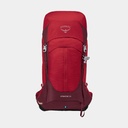 Stratos 26 Poinsettia Red