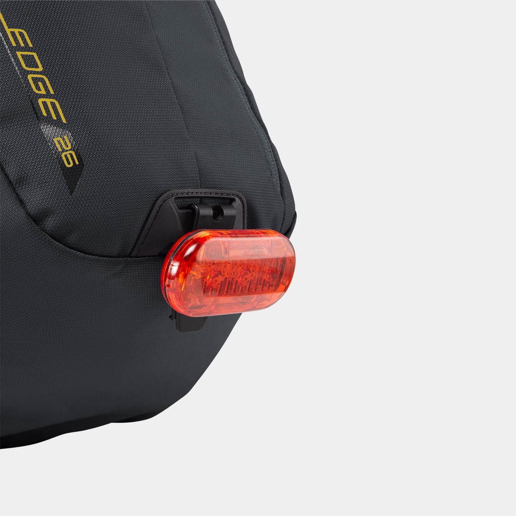 Edge 26 Ebony