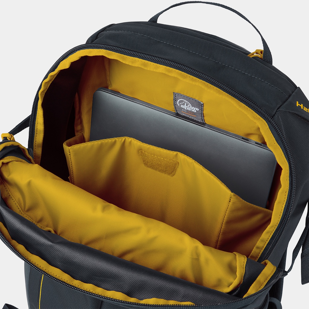 Edge 26 Ebony