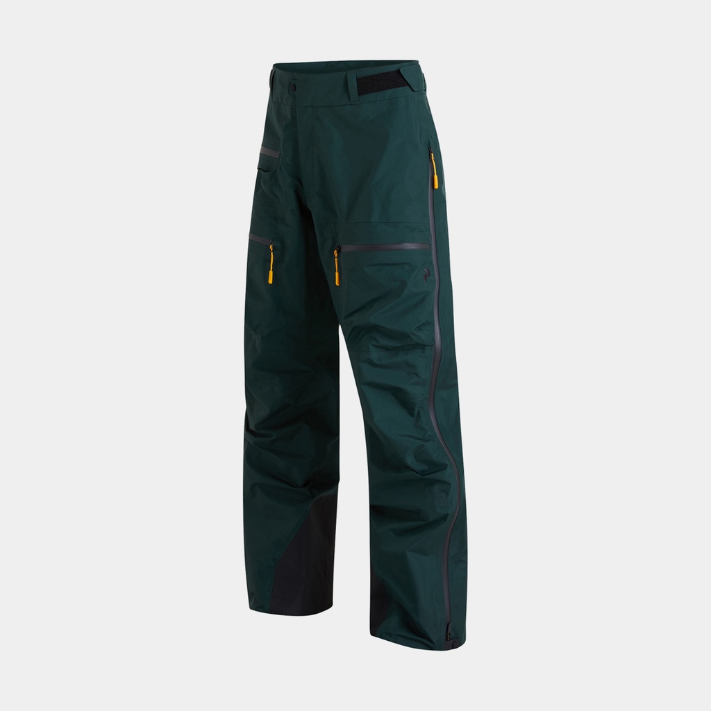 Vislight Gore-Tex Pro Pants (2022) Scarab Green