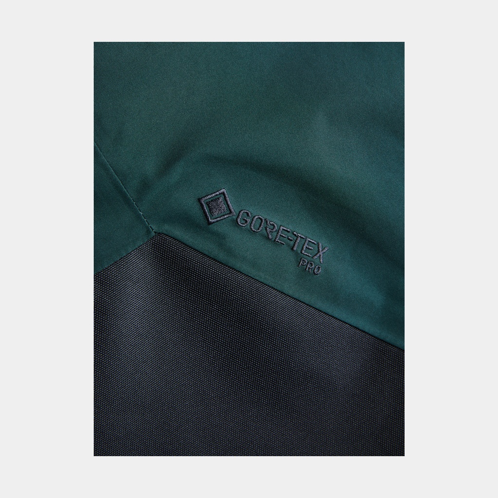 Vislight Gore-Tex Pro Pants (2022) Scarab Green