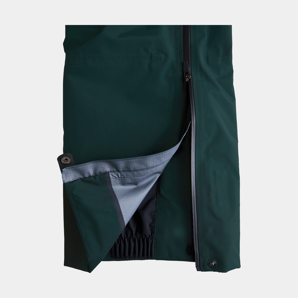 Vislight Gore-Tex Pro Pants (2022) Scarab Green